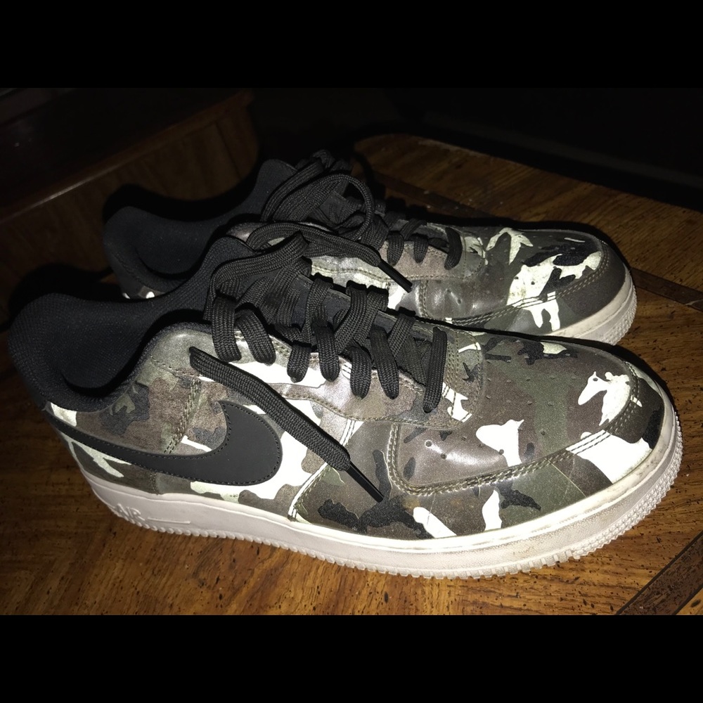 AirForce 1
